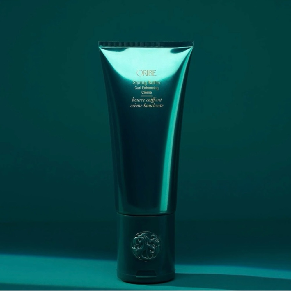 Styling Butter Curl Enhancing Crème
Moisture & Control